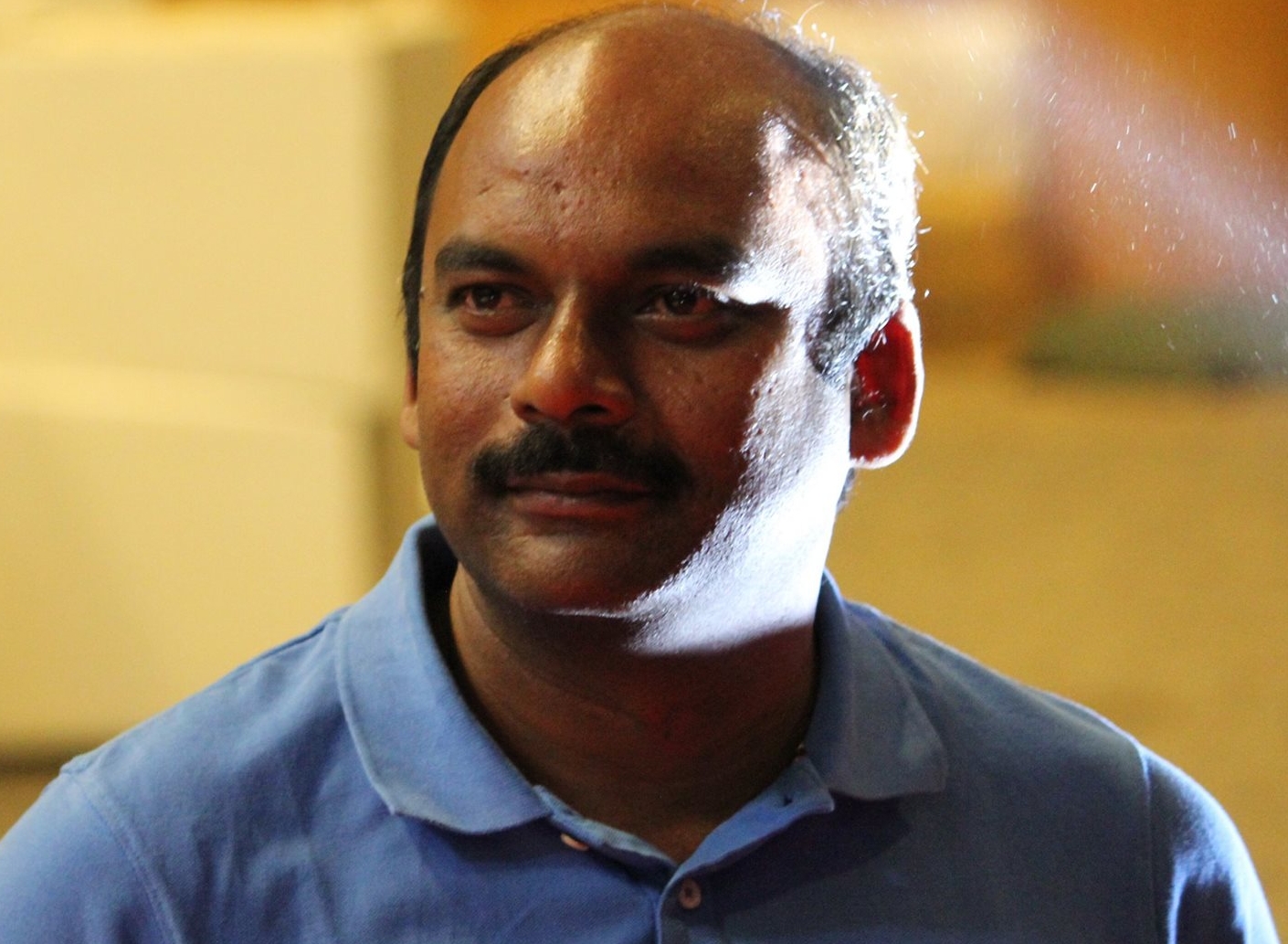 Aravindan Jayabalan